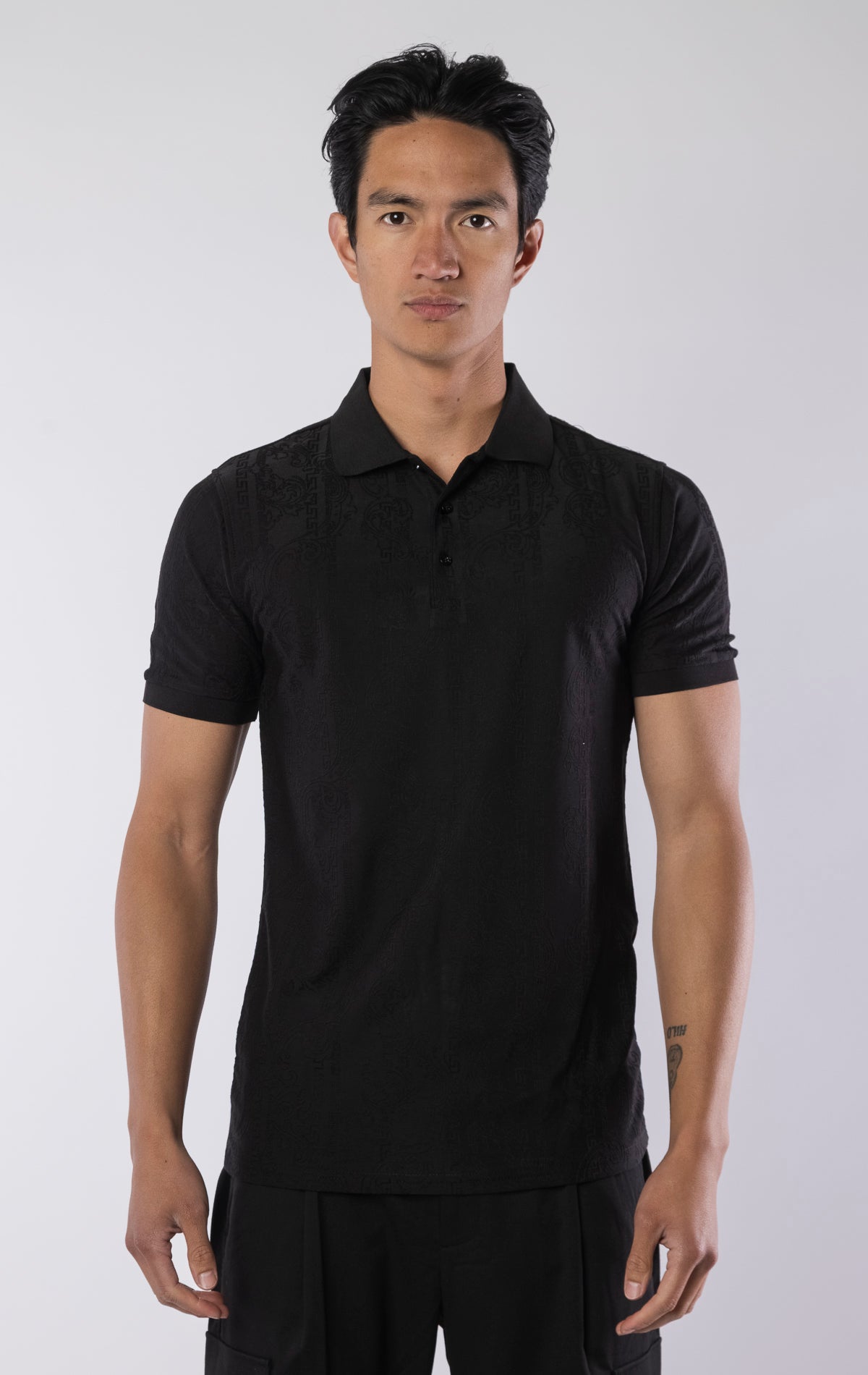 Cameron Polo Shirt
